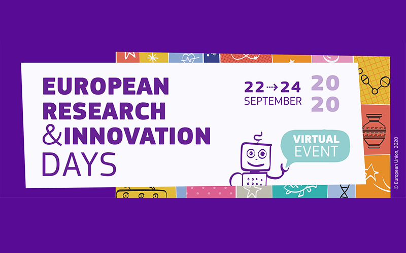european_research_innovation_days