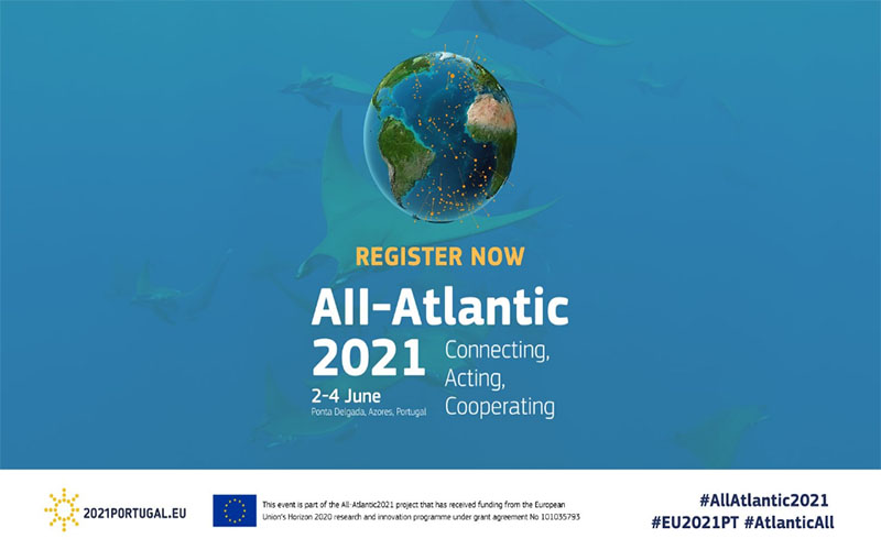 All-Atlantic 2021